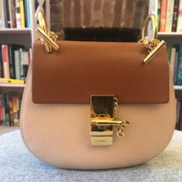 Chloe Drew Mini Bag - Picture 11 of 12